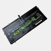 Bateria para Lenovo L13S4P21 Yoga-2-Pro L12M4P21 13 Substituição da bateria