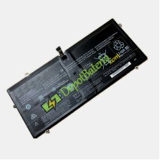 Bateria para Lenovo L13S4P21 Yoga-2-Pro L12M4P21 13 Substituição da bateria