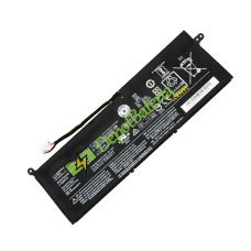 Bateria para Lenovo L14M4P22 S21E-20 Ideapad substituição de bateria