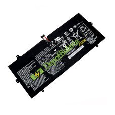 Bateria para Lenovo L14M4P24 Yoga-900 900-13ISK L14L4P24 Yoga-4-Pro substituição de bateria