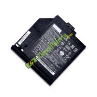 Bateria para Lenovo L15C2P01 E42-80 V330-15 E52 V310-14ISK substituição de bateria