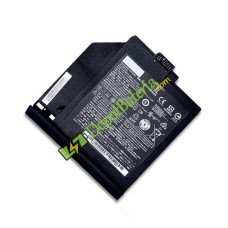 Bateria para Lenovo L15C2P01 E42-80 V330-15 E52 V310-14ISK substituição de bateria