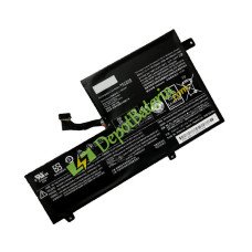 Bateria para Lenovo L15L3PB1 L15M3PB1 N22-20 N22 Replacement Battery