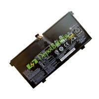 Bateria para Lenovo L15M4PC1 Yoga-710-11IKB L15L4PC1 Yoga-710-11ISK substituição de bateria