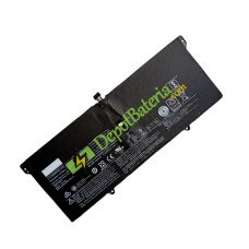 Bateria para Lenovo L16M4P60 Yoga-920 L16C4P61 Yoga-920-13IKB substituição de bateria