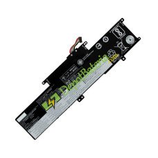 Bateria para Lenovo L17C3P53 01AV483 S2 SB10K97627 L380 Yoga de 2018 de substituição de bateria