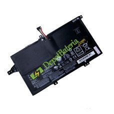 Bateria para Lenovo M41 K41-70 M41-70 L14M4P21 L14S3P21 substituição de bateria