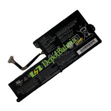 Bateria para Lenovo N21 Chromebook-L14M3P23 N22 Replacement Battery