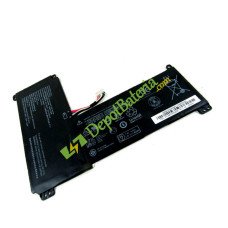 Bateria para Lenovo NE116BW2 0.813.004 110S-120S 11IBR-14IAP substituição de bateria