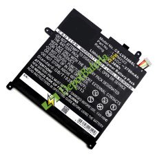 Bateria para Lenovo P1 Ideapad S200 L10M2I22 S206 Battery Replacement