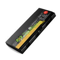 Bateria para Lenovo P52 P50 ThinkPad 00NY493 00NY492 P51 substituição de bateria