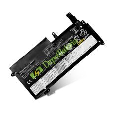 Bateria para Lenovo SB10K97594 SB10K97592 01AV401 substituição de bateria