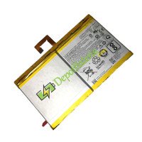 Bateria para Lenovo TB-X704F L16D2P31 TAB4-Plus substituição de bateria