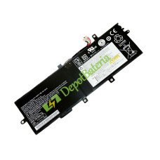 Bateria para Lenovo ThikPad-Helix 00HW010 2 00HW004 SB10F46442 substituição de bateria