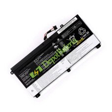 Bateria para Lenovo ThinkPad T550-W550S 45N1743 45N1742 T560 Battery Replacement