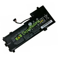 Bateria para Lenovo U31 U31-70 L14M2P23 U31-70A Battery Replacement