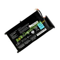 Bateria para Lenovo U410-IFI Ideapad U410 L10M4P11 substituição de bateria