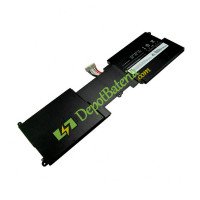 Bateria para Lenovo X1 42T4939 ThinkPad 42T4936 42T4977 substituição de bateria