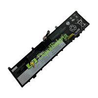 Bateria para Lenovo X1E L17C4P72 L17M4P72 L17L4P72 01AY969 substituição de bateria