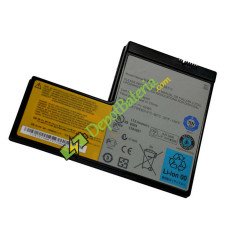 Bateria para Lenovo Y650 L08S6T13 Y650A Ideapad substituição de bateria