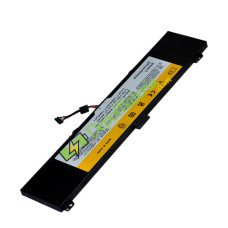 Bateria para Lenovo Y70-70 Y50-70 L13N4P01 LI3M4P02 substituição de bateria