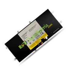 Bateria para Lenovo Yoga-11 L11M4P13 IdeaPad 11S substituição de bateria
