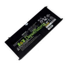 Bateria para Lenovo Yoga-13 L10M4P12 U300 U300S U3S Ideapad substituição de bateria