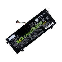 Bateria para Lenovo Yoga-720-13IKB 720S-13IKB L16M4PB1 L16L4PB1 substituição de bateria