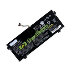 Bateria para Lenovo Yoga-720-13IKB 720S-13IKB L16M4PB1 L16L4PB1 substituição de bateria