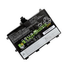 Bateria para Lenovo Yoga11E 45N1749 45N1750 45N1748 substituição de bateria