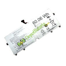 Bateria para LG LBR1223E 15Z970 Z980 14Z 13Z970 15Z975 14Z970 14z980 substituição de bateria