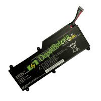 Bateria para LG U460 AH5DK-K U460-M.AFB5L Uitrabook LBH122SE substituição de bateria