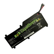 Bateria para LG U460 AH5DK-K U460-M.AFB5L Uitrabook LBH122SE substituição de bateria