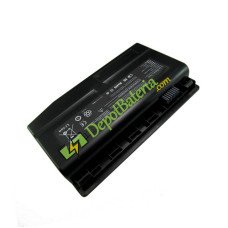 Bateria para MECHREVO NFSV151X-00-03-3S2P-0 X6Ti-Pro substituição de bateria