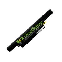Bateria para Medion E7419A32-D17 E7416 E7416T E7419 Akoya A41-D17 A32-A41 D17-D17 Battery Replacement
