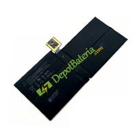 Bateria para Microsoft 1796 Surface-Pro5 substituição de bateria