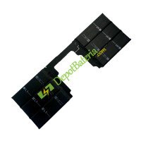 Bateria para Microsoft G3HTA040H Surface-BOOK substituição de bateria