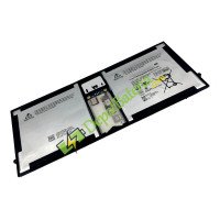 Bateria para Microsoft Surface-Pro1 P21GU9 1514 PRO2 substituição de bateria