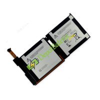 Bateria para Microsoft Surface RT-1516 1 P21GK3 substituição de bateria