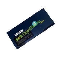 Bateria para MSI MS-1352 X620 X340 BTY-S31 X400 X320 substituição da bateria