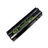 Bateria para Nec OP-570-77018 VK27MX VJ27MD PC-VP-WP135 VK26T substituição de bateria