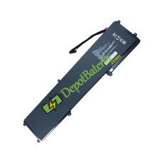 Bateria para Razer Lâmina RZ09-0116 RZ09-0130 RZ09-0102 substituição de bateria