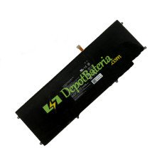 Bateria para Razer RC30-0196L 3ICP4 Blad HAZEL RZ09-196 substituição de bateria