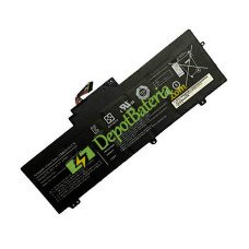 Bateria para Samsung 350U2B-A07 NB350U2A NP350U2Y NP350U2A-AOIUS AA-PBZN6PN NP350U2B substituição de bateria
