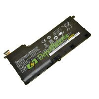 Bateria para Samsung 535U4C AA-PBYN8AB NP530U4B 532U4CL substituição de bateria