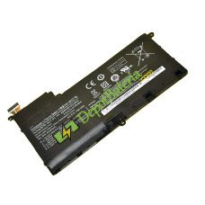 Bateria para Samsung 535U4C AA-PBYN8AB NP530U4B 532U4CL substituição de bateria