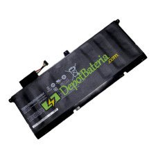 Bateria para Samsung 900X4D-A01 NP900X4C-A01CN AA-PBXN8AR substituição de bateria