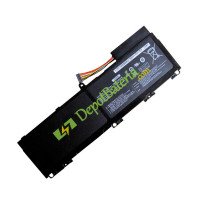 Bateria para Samsung AA-PLAN6AR 900X1 900X3AB01US NP900X3A BA01 substituição de bateria