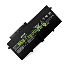 Bateria para Samsung AA-PLVN4AR NP940X3G NP930X3G NP910S5J substituição de bateria