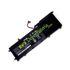 Bateria para Samsung ATIV 6 AA-PBVN4NP NP670Z5E Livro NP670Z5E-X01 Battery Replacement